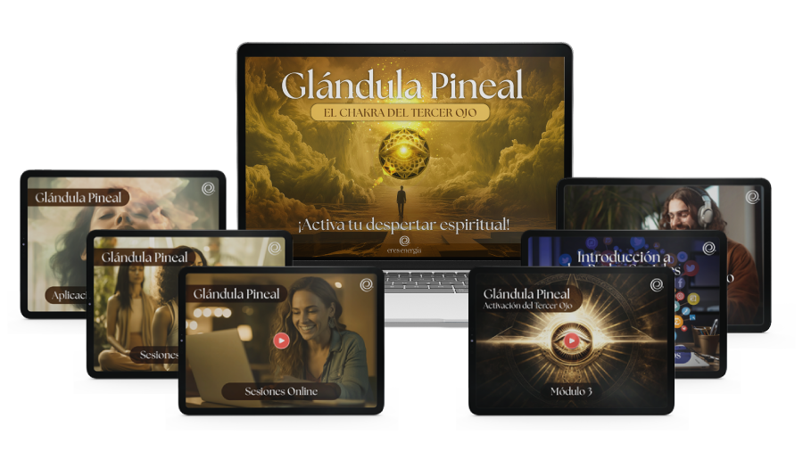 Glándula Pineal